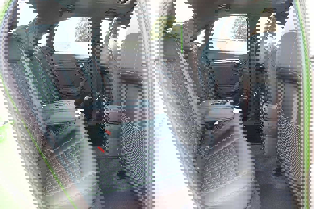 Used 2024 Audi RS 3 image 17