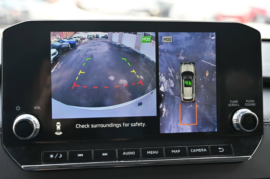 Used 2024 Mitsubishi Outlander SEL image 27