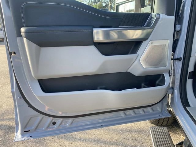 Used 2024 Ford F250 Limited AWD/4WD image 18