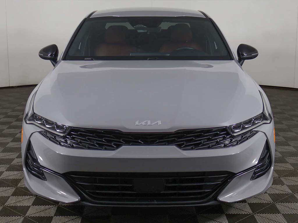 Used 2024 Kia K5 GT-Line w/ GT-Line Premium Package AWD/4WD image 12