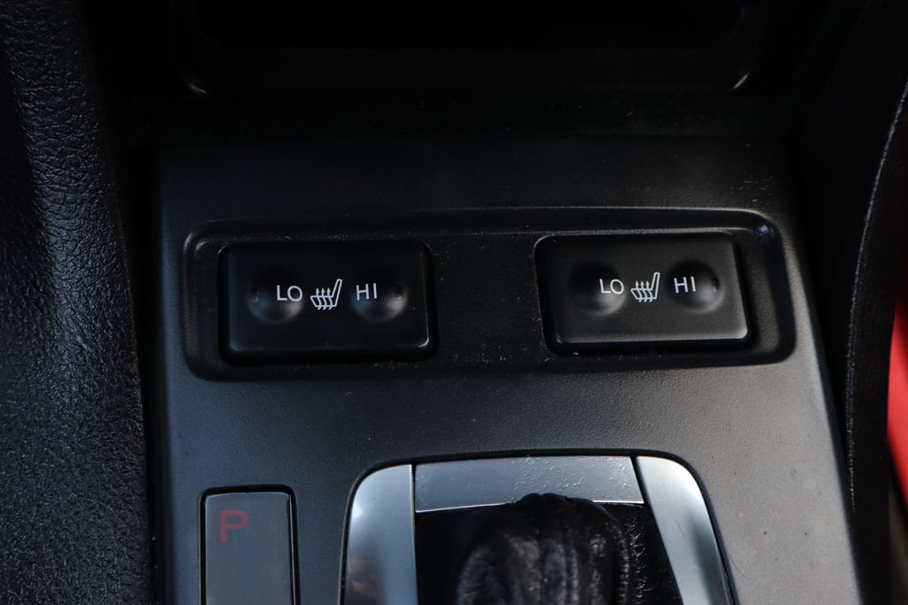 Used 2019 Acura ILX w/ Premium & A-SPEC Package FWD image 32