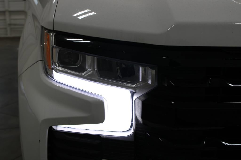 Used 2024 Chevrolet Silverado 1500 LT Trail Boss w/ Protection Package AWD/4WD image 22