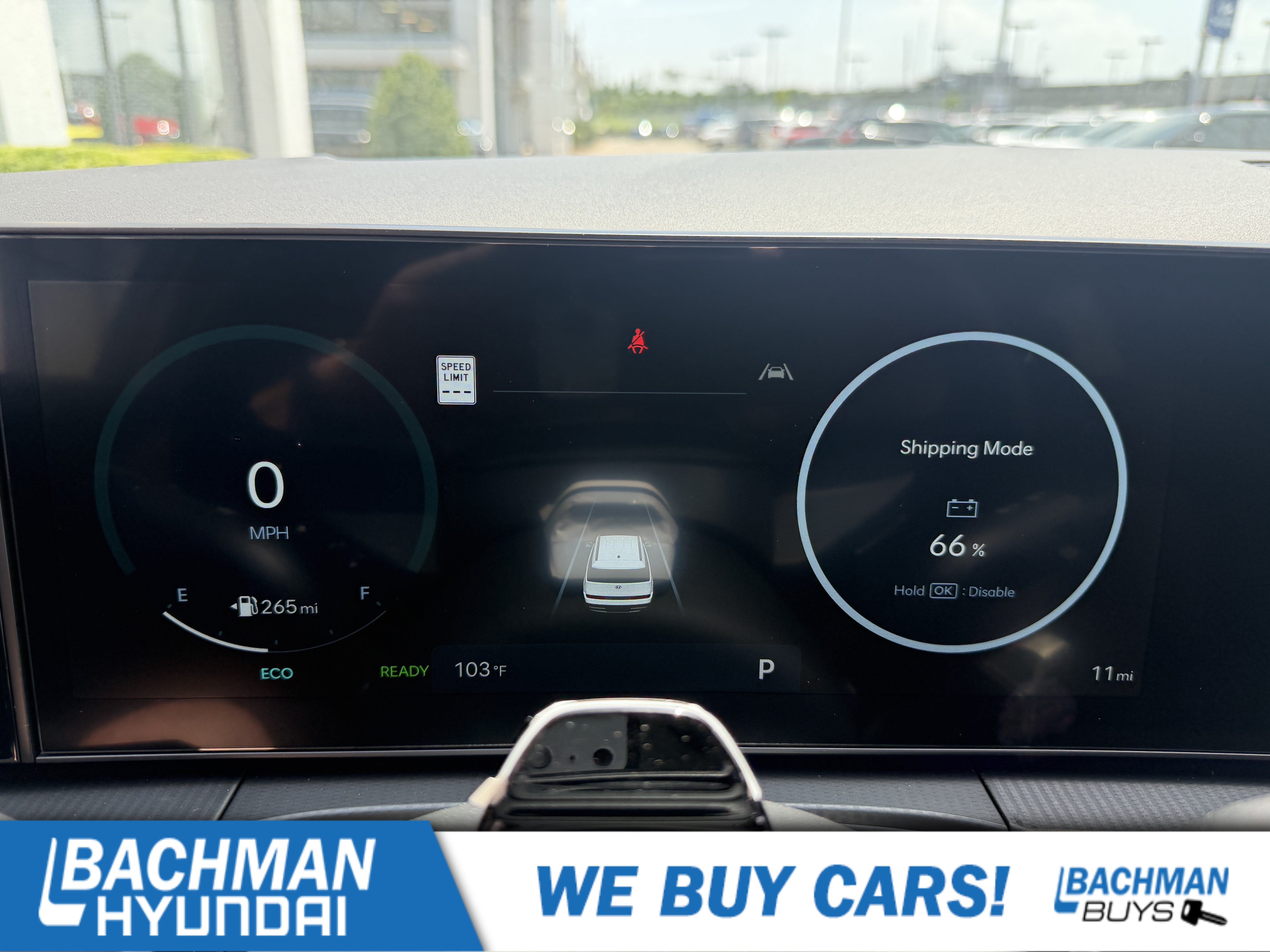 New 2026 Hyundai Santa Fe Calligraphy AWD/4WD image 39