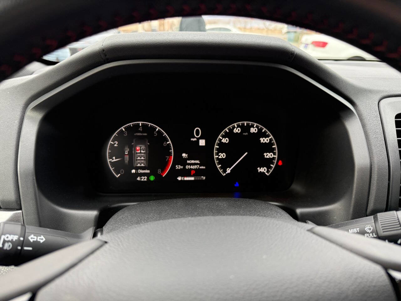 Used 2025 Honda Odyssey Sport-L image 37