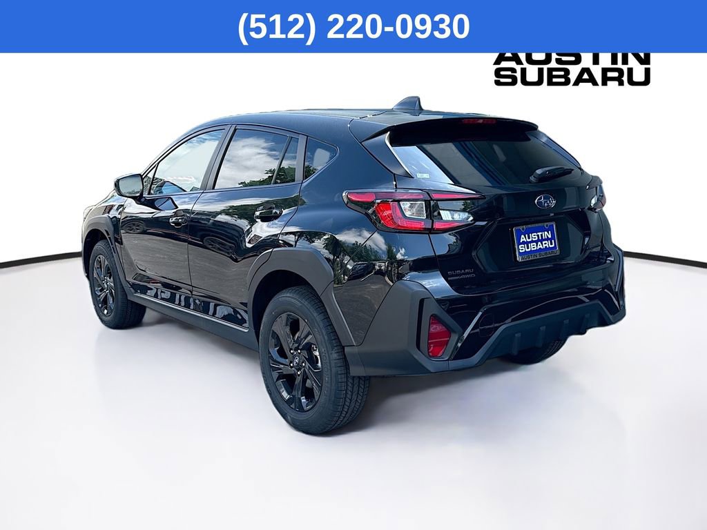 New 2026 Subaru Crosstrek 2.5i AWD/4WD image 6