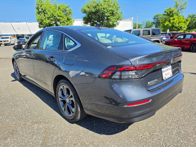 Used 2023 Honda Accord EX image 3