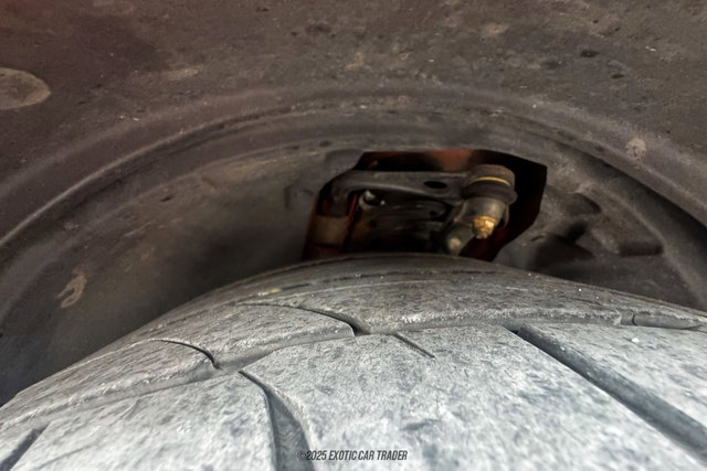 Used 2018 Dodge Challenger SRT Demon image 83