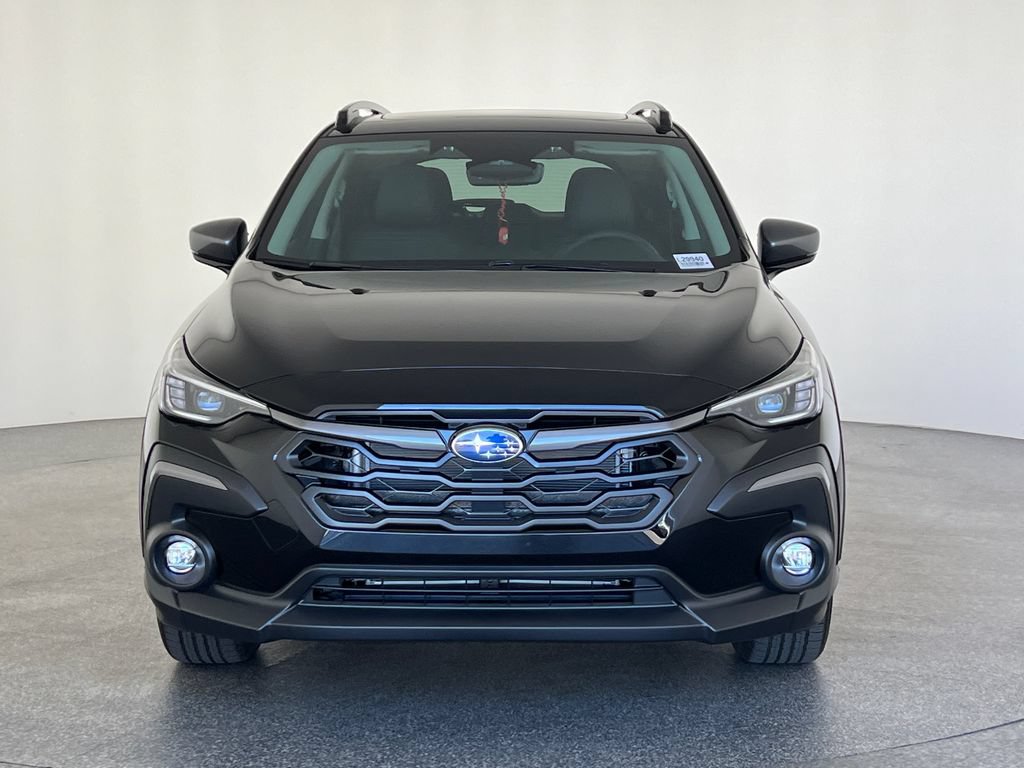 New 2026 Subaru Crosstrek 2.5i Limited w/ Crosstrek Mirror Package AWD/4WD image 10