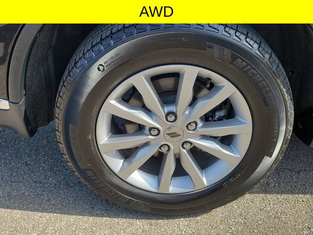 Certified 2023 Dodge Durango SXT Launch Edition AWD/4WD image 7