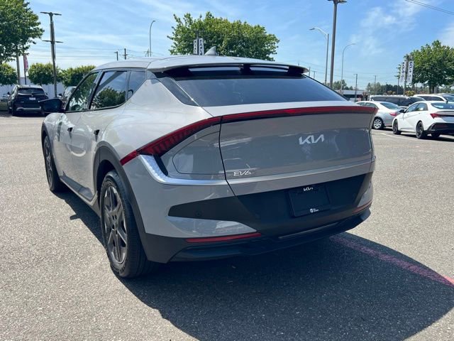 Certified 2025 Kia EV6 Light RWD image 7