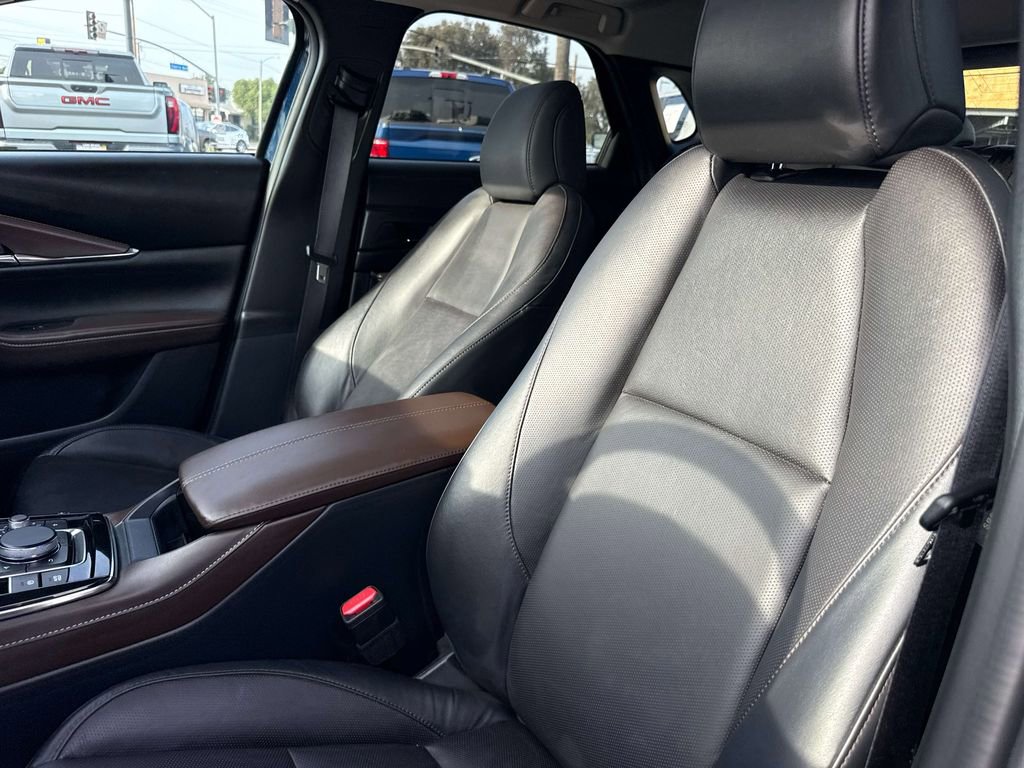 Certified 2025 MAZDA CX-30 2.5 Turbo w/ Premium Plus Pkg image 24