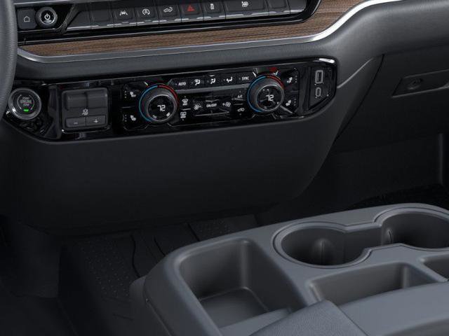 New 2025 Chevrolet Silverado 1500 RST w/ Protection Package image 23