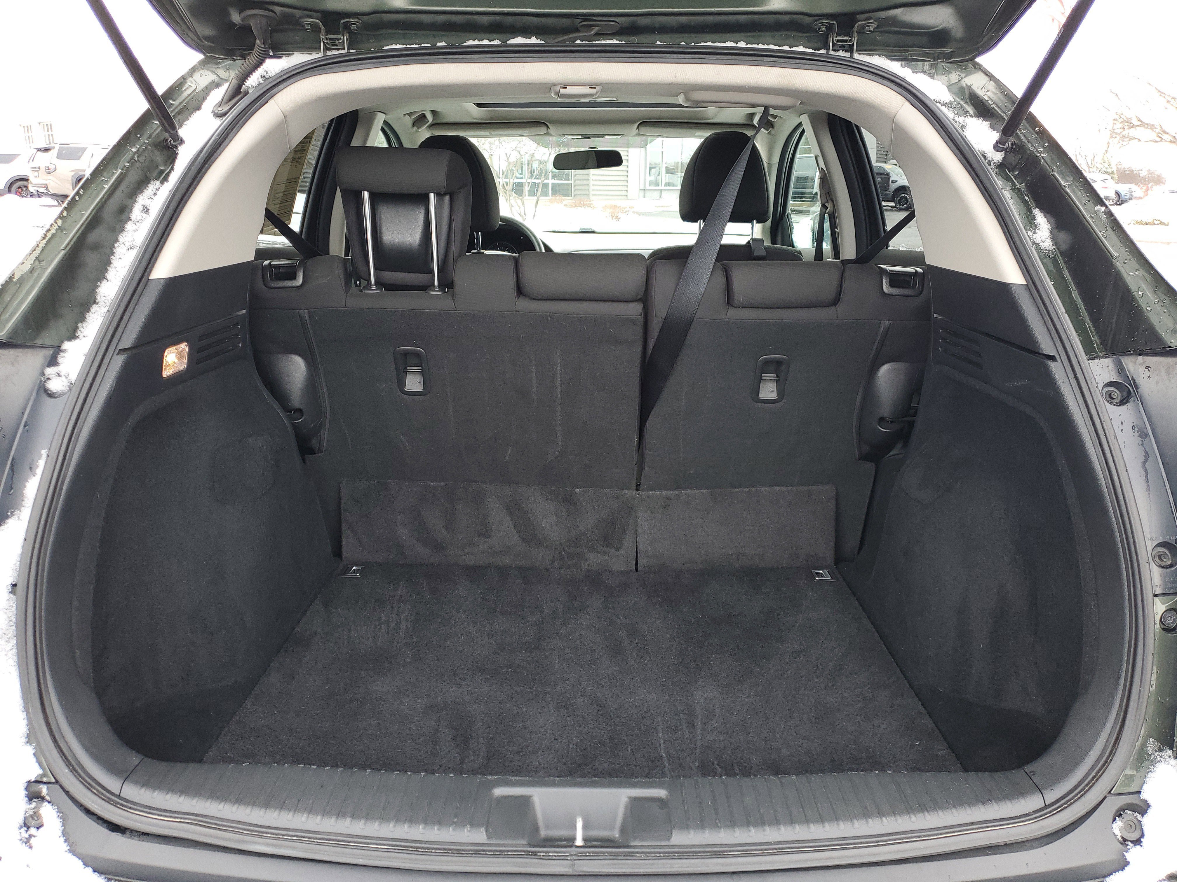 Used 2018 Honda HR-V EX image 8