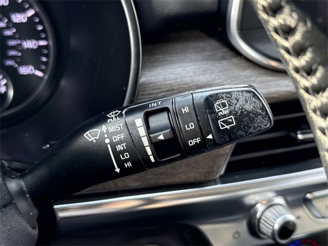 Used 2020 Kia Telluride SX image 26