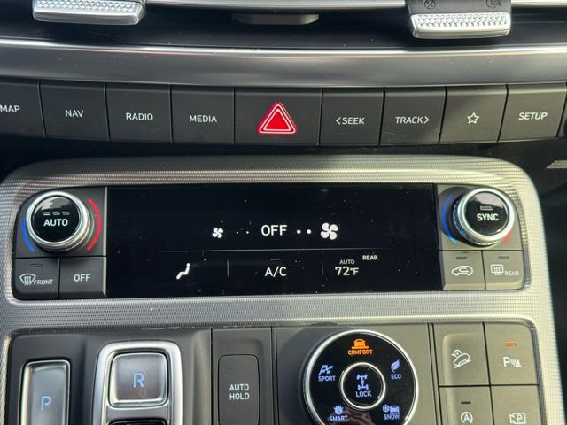 Used 2023 Hyundai Palisade Calligraphy image 34