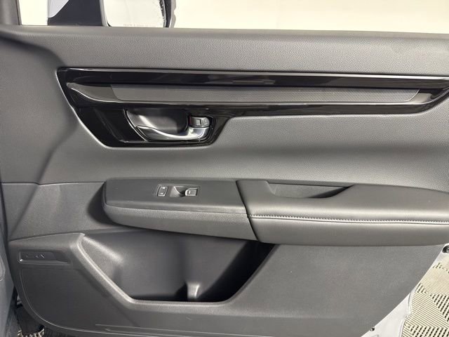New 2026 Honda CR-V EX-L image 25