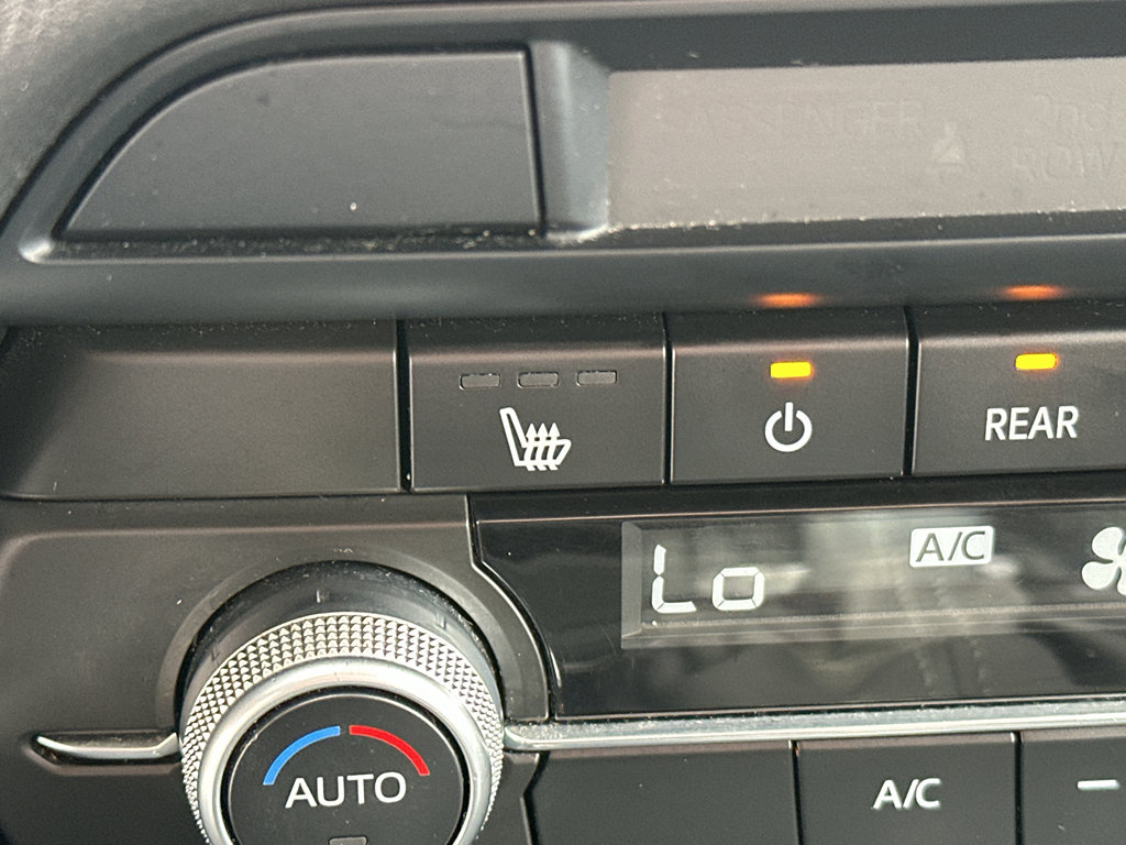 Used 2023 MAZDA CX-9 Touring image 21