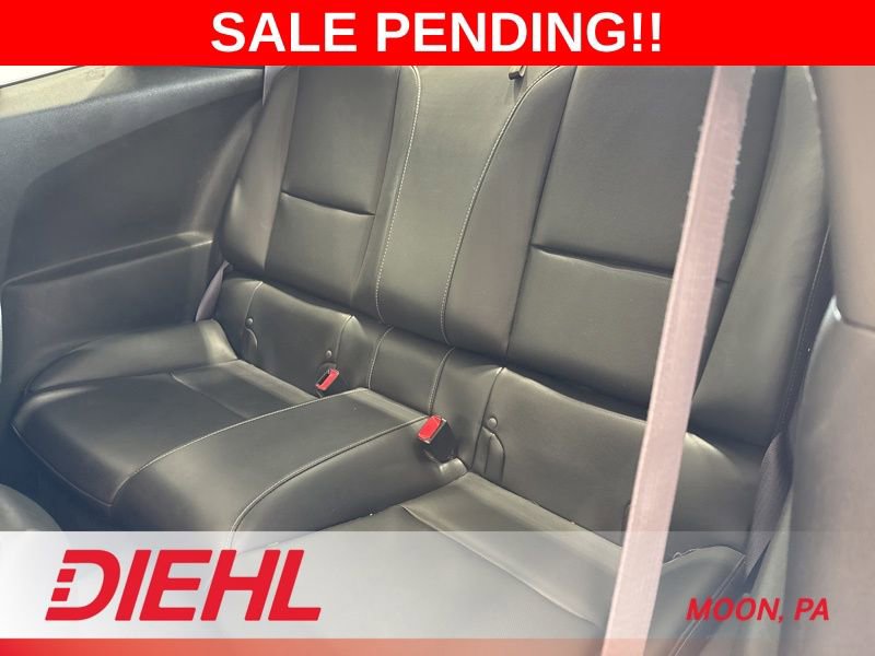 Used 2014 Chevrolet Camaro SS w/ RS Package image 13