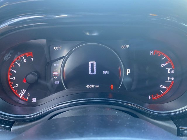 Used 2023 Dodge Durango GT image 18
