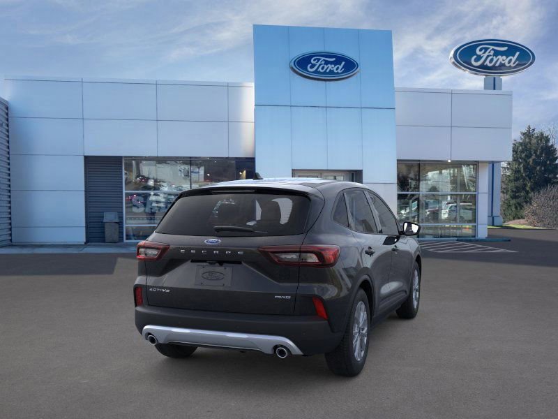 New 2026 Ford Escape Active w/ Tech Pack #1 image 8