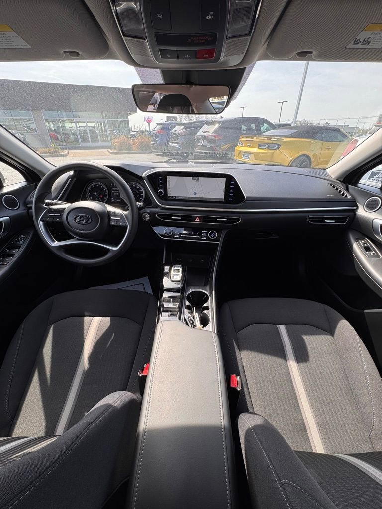 Used 2023 Hyundai Sonata SEL image 15