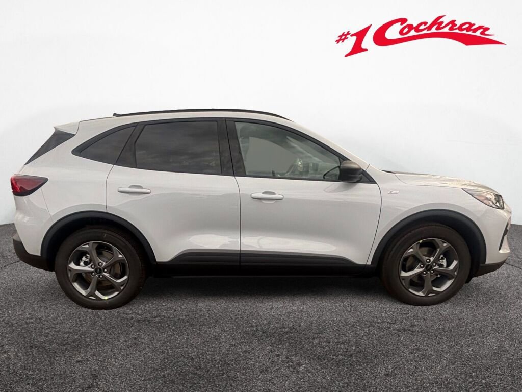 New 2026 Ford Escape ST-Line w/ Tech Pack #1 image 7