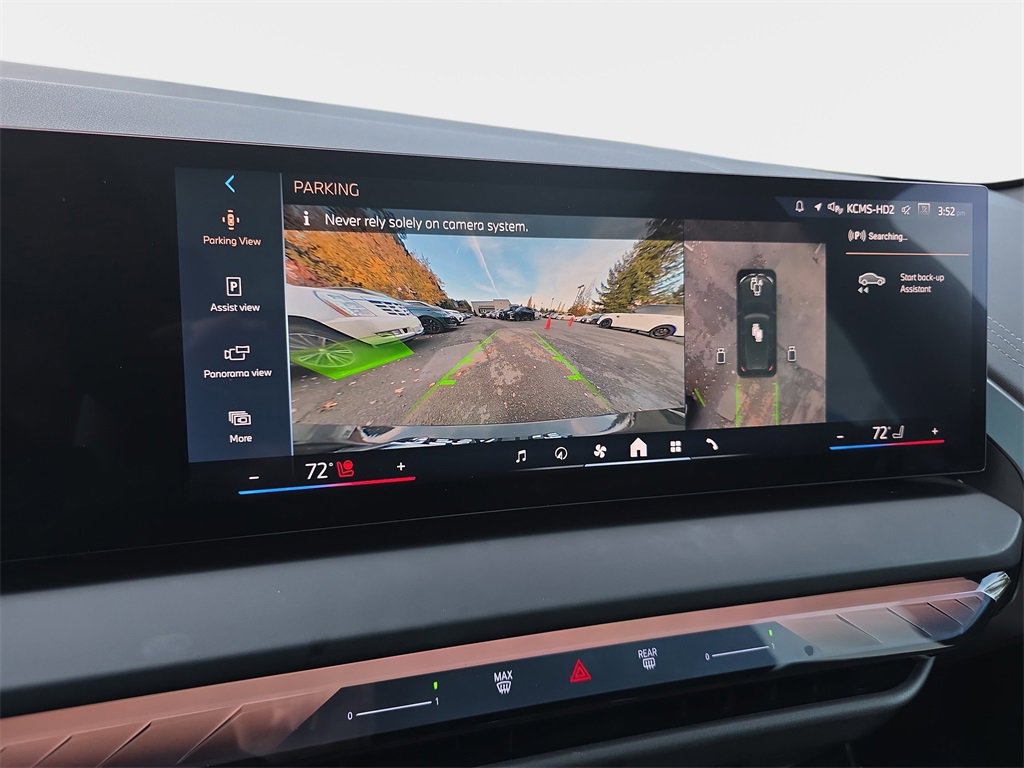 Used 2025 BMW X3 xDrive30i w/ Premium Package image 26