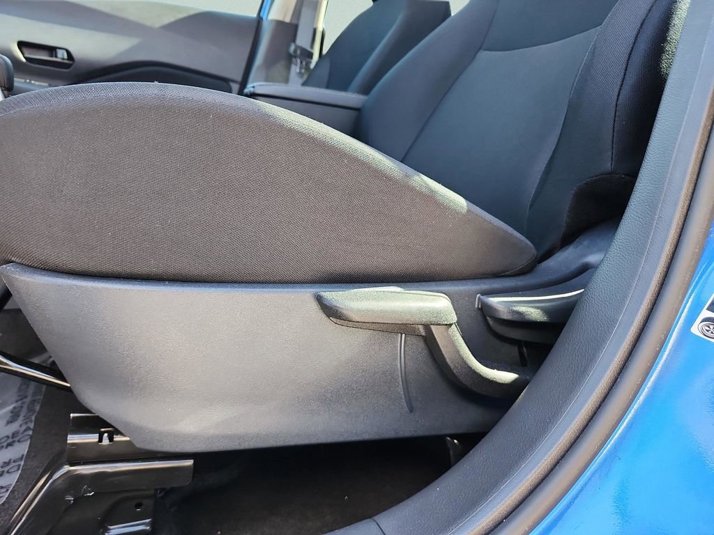 Used 2024 Nissan Kicks S image 26
