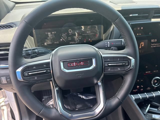 Used 2026 GMC Terrain Elevation AWD/4WD image 6