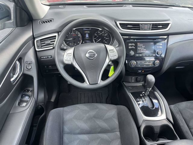 Used 2016 Nissan Rogue S FWD image 15