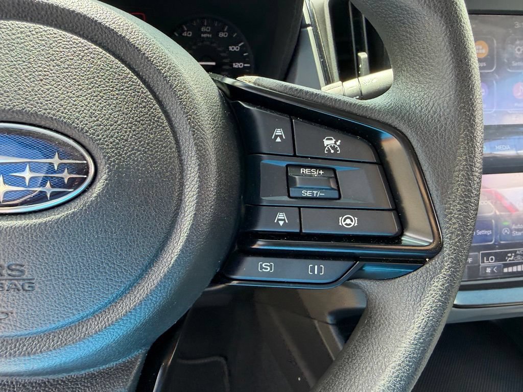 Used 2026 Subaru Crosstrek 2.5i w/ Convenience Package #1 AWD/4WD image 26