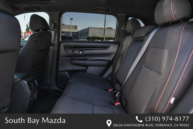 Used 2024 Honda CR-V Sport image 18