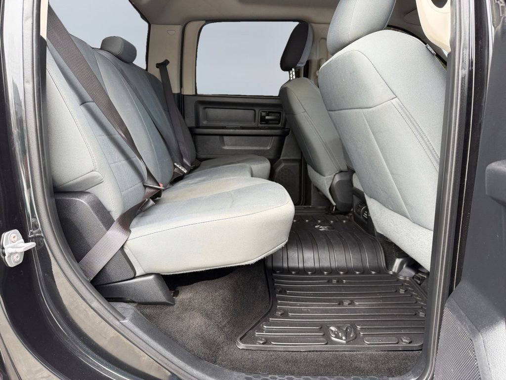 Used 2015 RAM 1500 Tradesman w/ Popular Equipment Group image 13