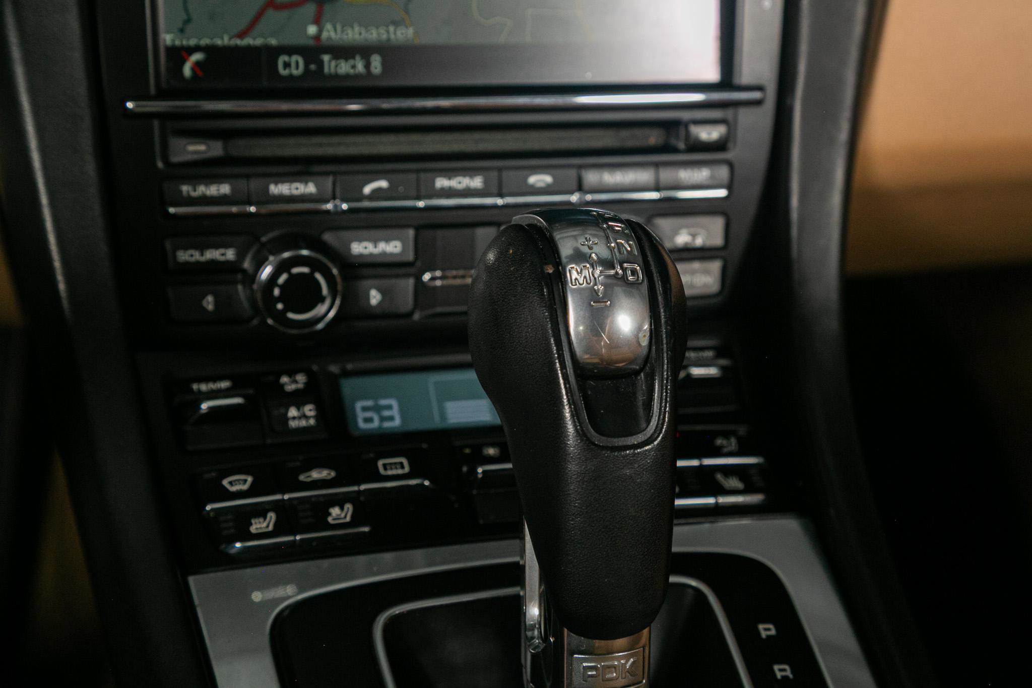 Used 2015 Porsche 911 Carrera S image 38