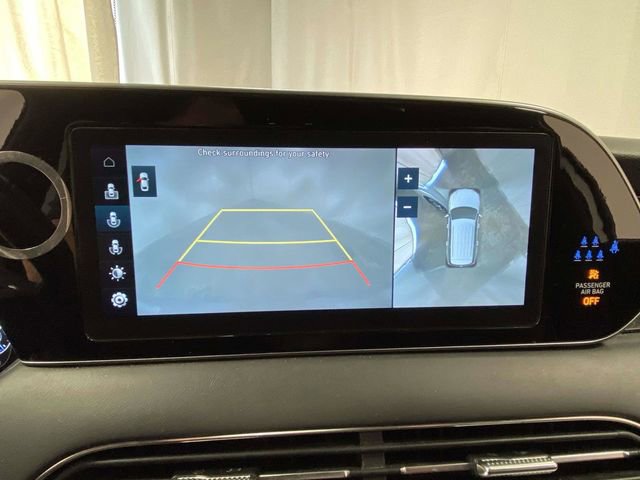 Used 2022 Hyundai Palisade Calligraphy image 16
