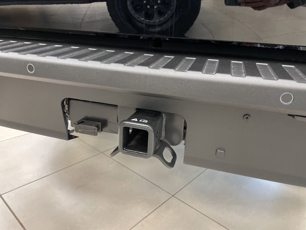 New 2026 Ford Maverick Tremor AWD/4WD image 16