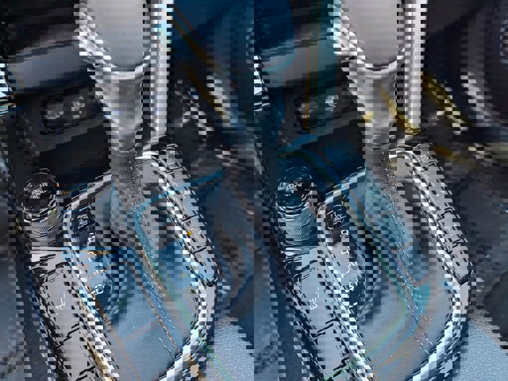 Certified 2021 Kia Seltos EX image 24