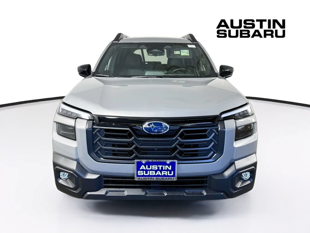 New 2026 Subaru Outback Touring XT AWD/4WD image 3