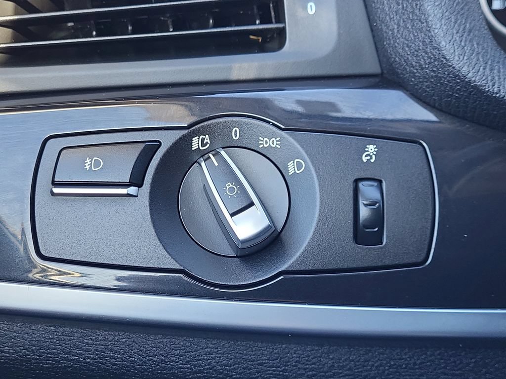 Used 2014 BMW X3 xDrive28i AWD/4WD image 24