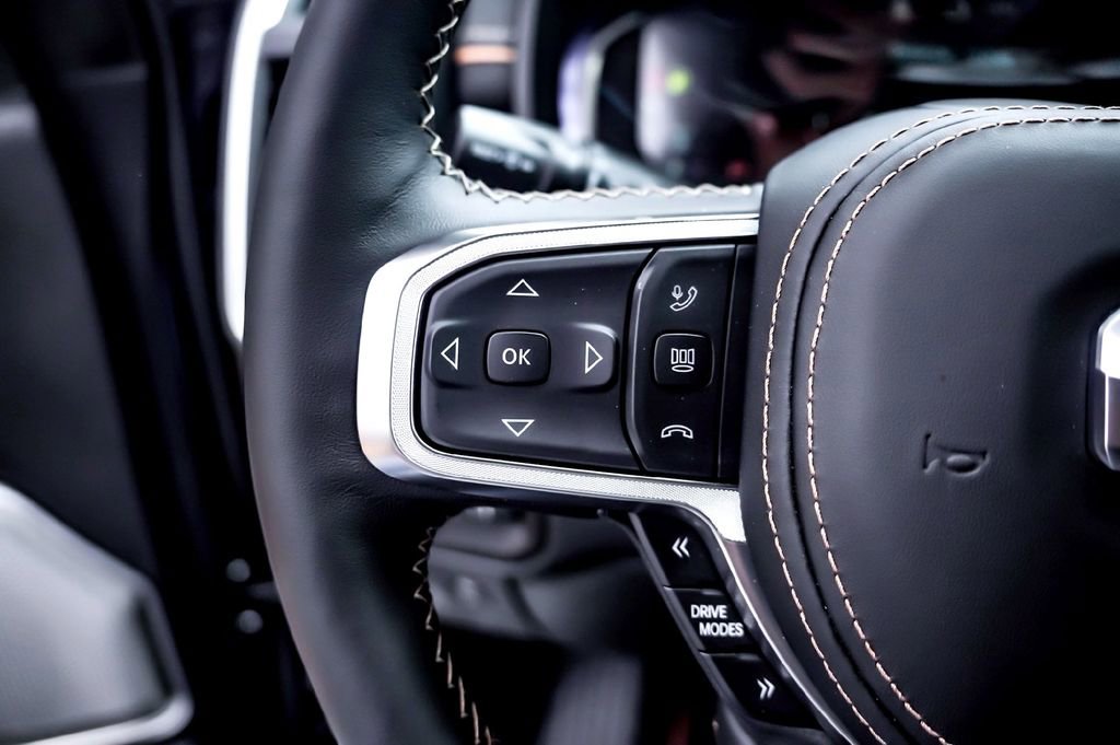 New 2026 RAM 1500 Tungsten image 17