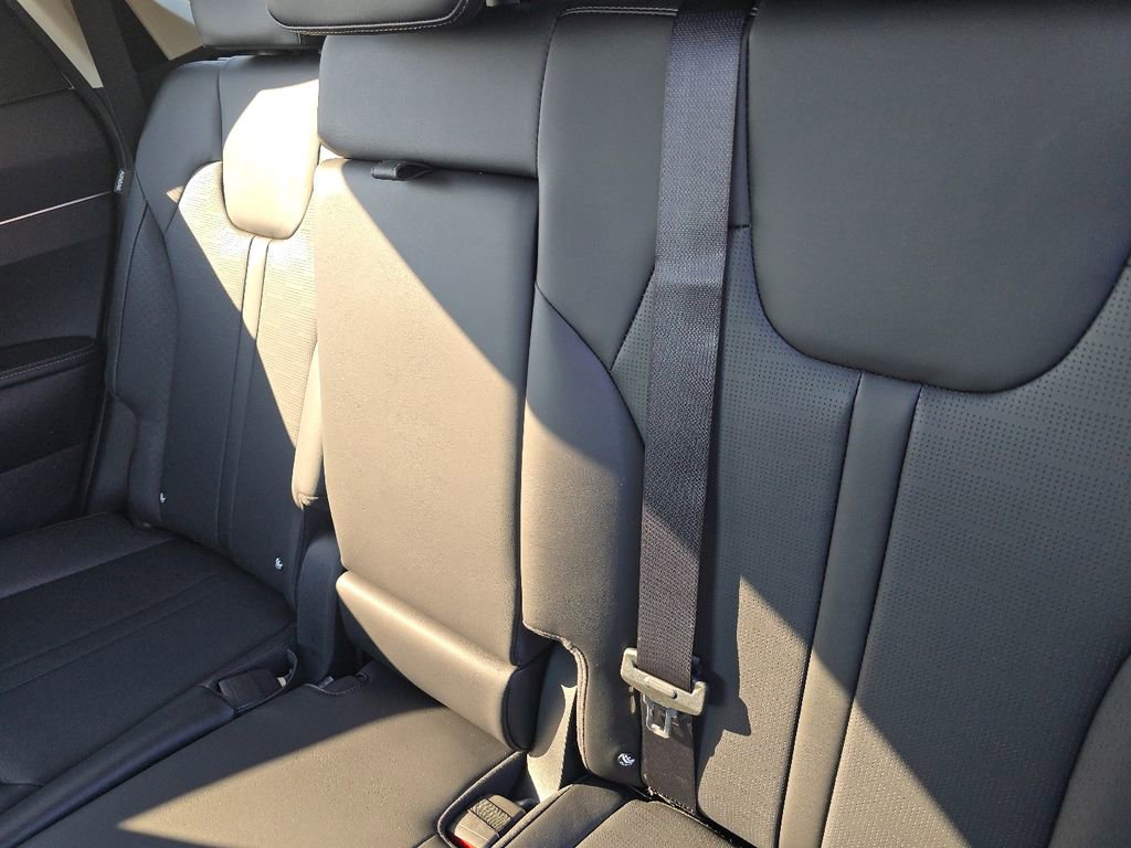 New 2026 Kia Sorento S w/ S Panoramic Sunroof Package image 21