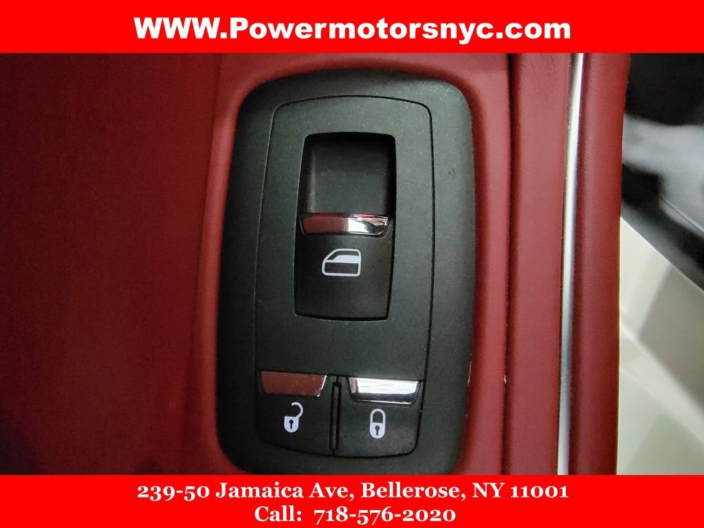 Used 2022 Maserati Levante GT image 41