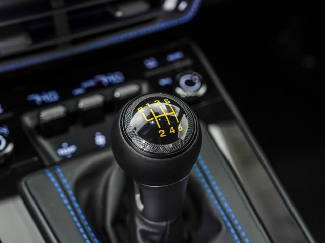 Certified 2024 Porsche 911 GT3 RWD image 26