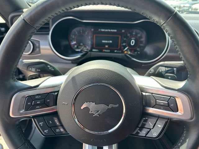 Certified 2023 Ford Mustang GT Premium w/ GT Performance Package RWD image 24
