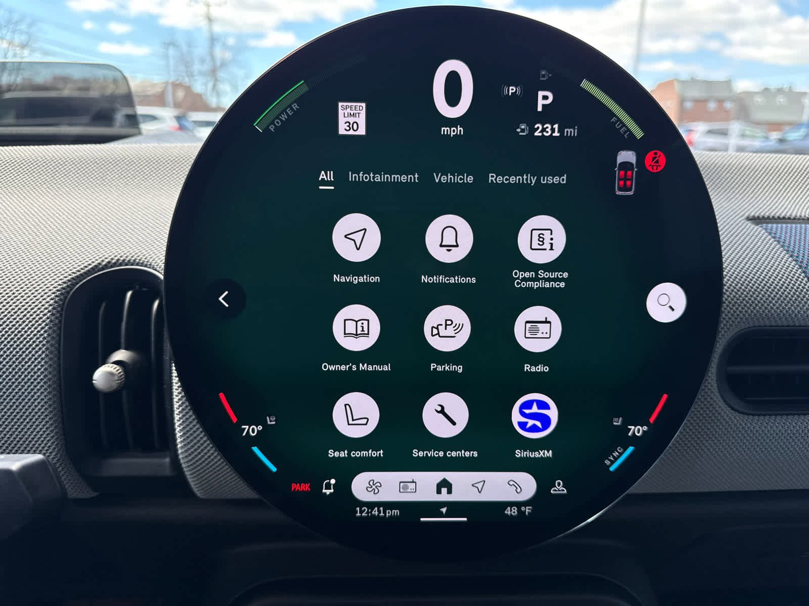 Used 2025 MINI Cooper S image 42