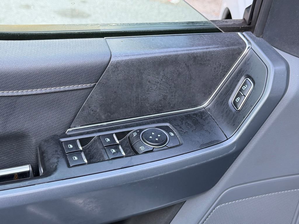 Used 2024 Ford F150 XLT w/ Tow/Haul Package AWD/4WD image 15