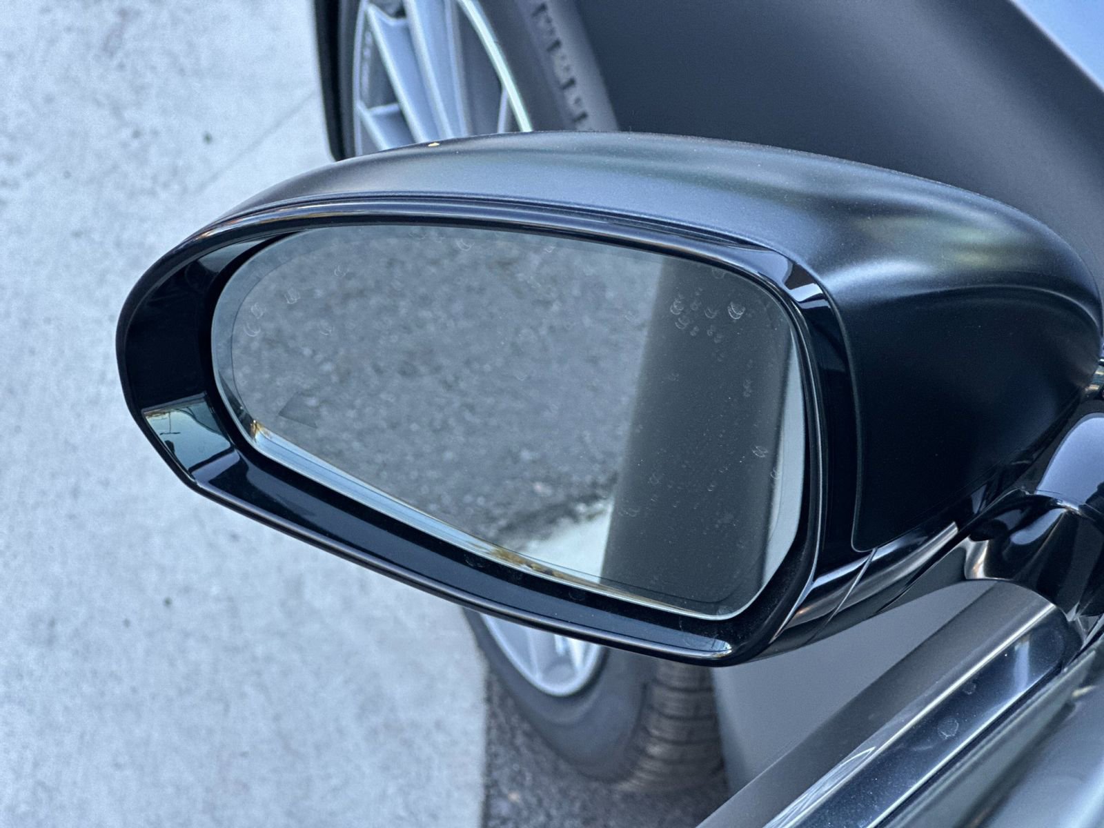 New 2026 Mercedes-Benz S 580 4MATIC Sedan image 9