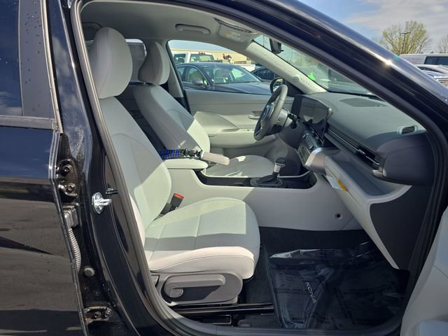 New 2026 Hyundai Kona SEL Sport image 23