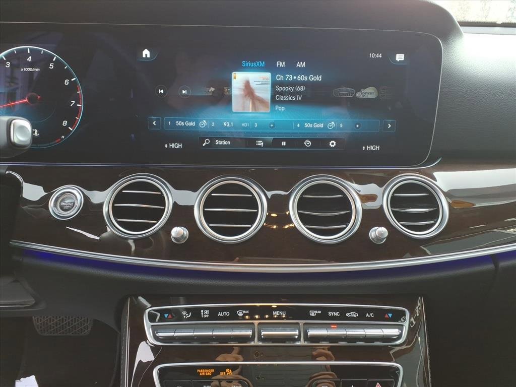 Certified 2023 Mercedes-Benz E 350 4MATIC Sedan image 24