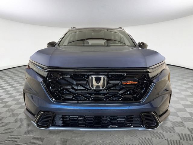 New 2026 Honda CR-V TrailSport image 9